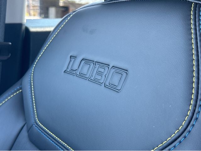 2025 Ford Maverick Lobo™