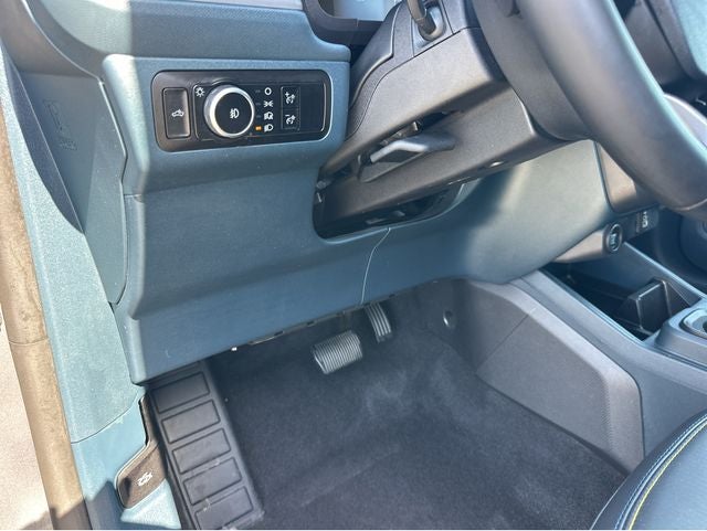 2025 Ford Maverick Lobo Standard - Photo 32