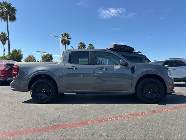 2025 Ford Maverick Lobo Standard - Photo 39