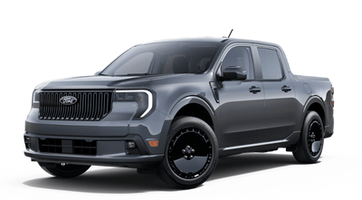 2025 Ford Maverick Lobo™