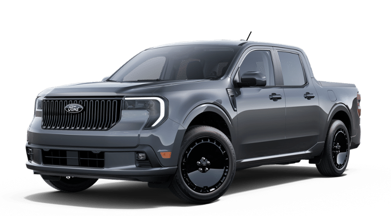 2025 Ford Maverick Lobo™