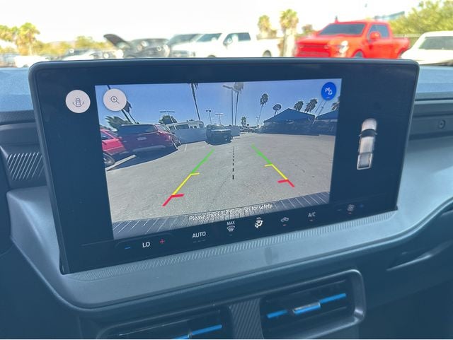 2025 Ford Maverick Lobo Standard - Photo 52