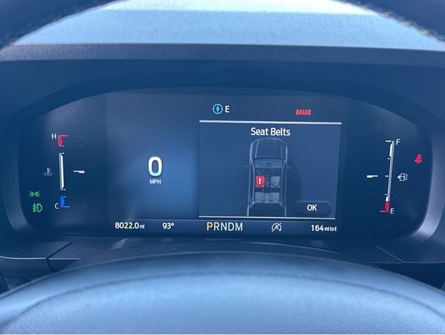 2025 Ford Maverick Lobo Standard - Photo 53