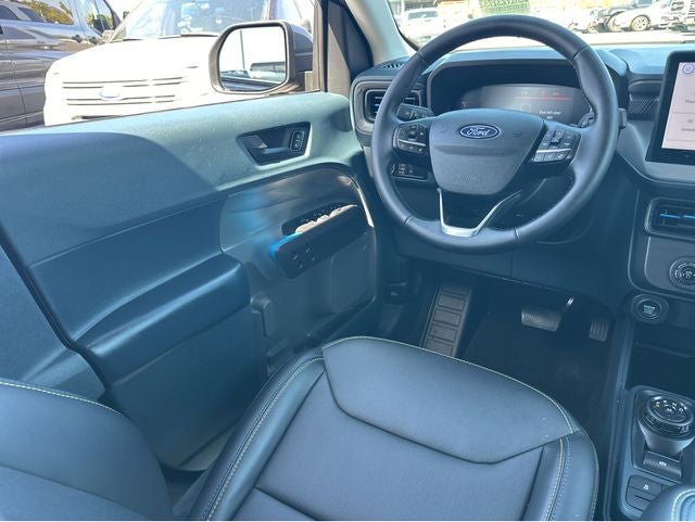 2025 Ford Maverick Lobo Standard - Photo 55