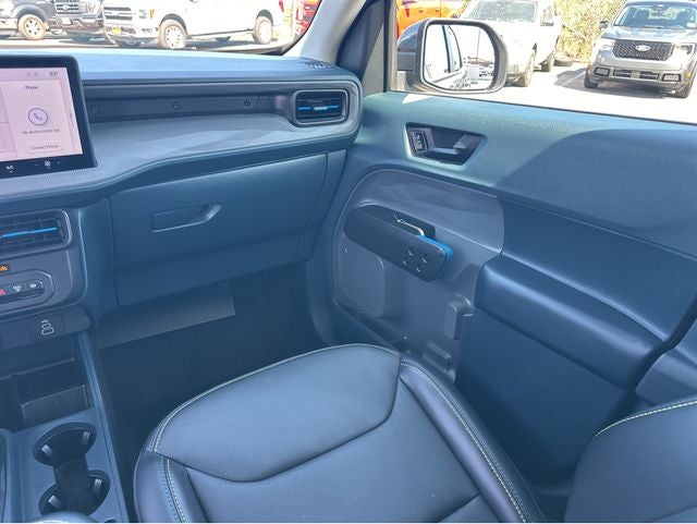 2025 Ford Maverick Lobo Standard - Photo 56