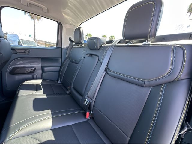 2025 Ford Maverick Lobo Standard - Photo 59