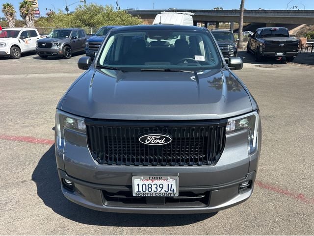 2025 Ford Maverick Lobo Standard - Photo 44
