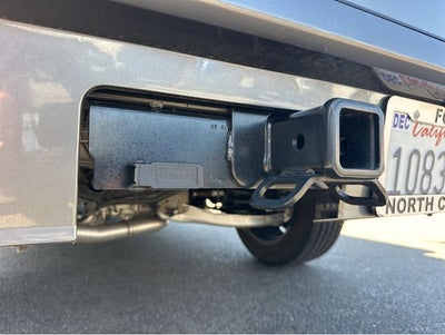 2025 Ford Maverick Lobo™