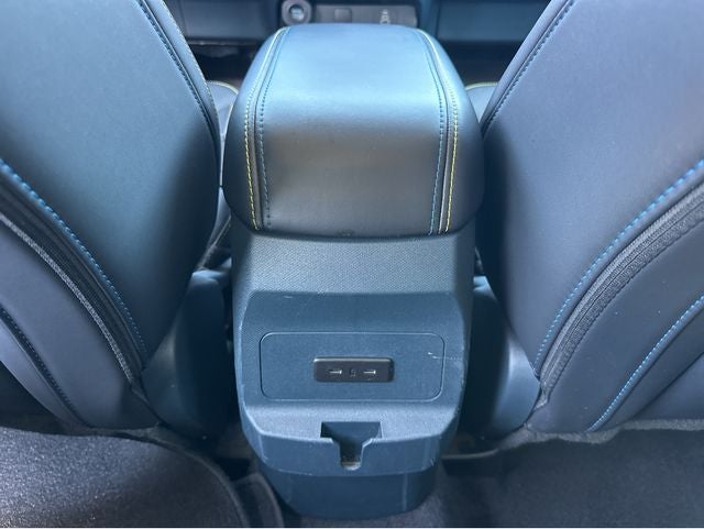 2025 Ford Maverick Lobo Standard - Photo 64