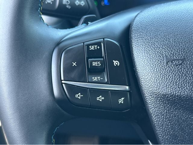 2025 Ford Maverick Lobo Standard - Photo 66
