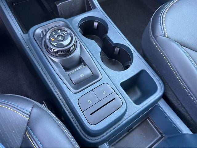 2025 Ford Maverick Lobo Standard - Photo 71