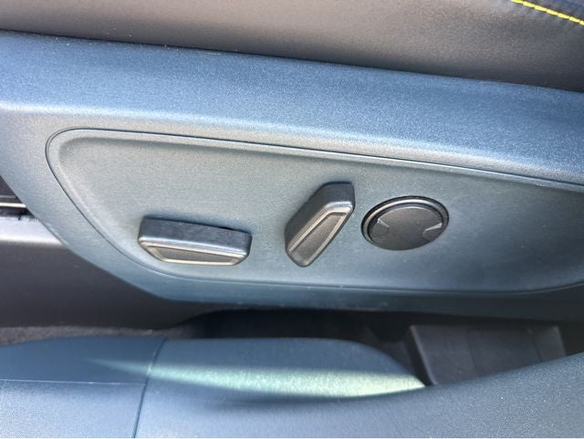 2025 Ford Maverick Lobo Standard - Photo 75
