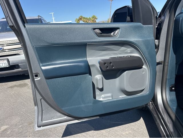 2025 Ford Maverick Lobo Standard - Photo 76