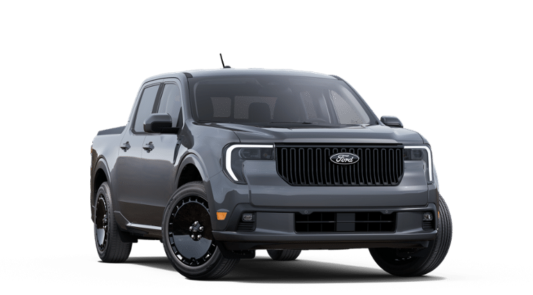 2025 Ford Maverick Lobo™