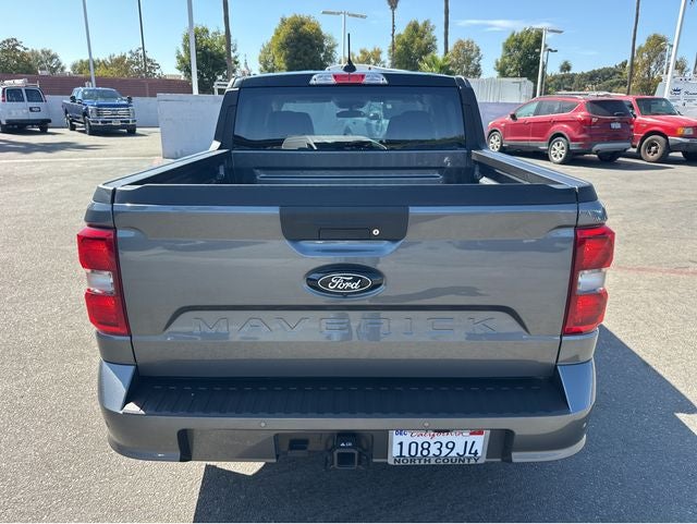 2025 Ford Maverick Lobo Standard - Photo 47