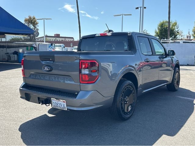 2025 Ford Maverick Lobo Standard - Photo 48