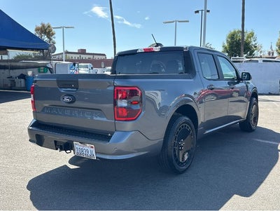 2025 Ford Maverick Lobo™