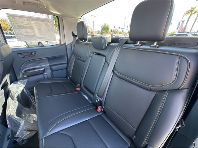 2026 Ford Maverick Maverick Lobo™