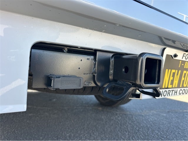 2026 Ford Maverick Maverick Lobo™