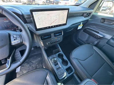 2026 Ford Maverick Maverick Lobo™