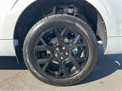 2026 Ford Maverick Maverick Lobo™