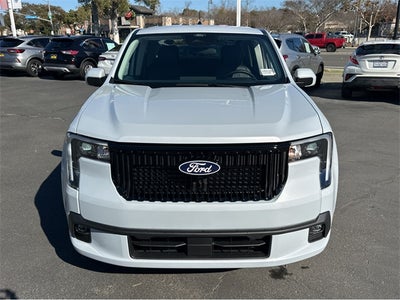 2026 Ford Maverick Maverick Lobo™