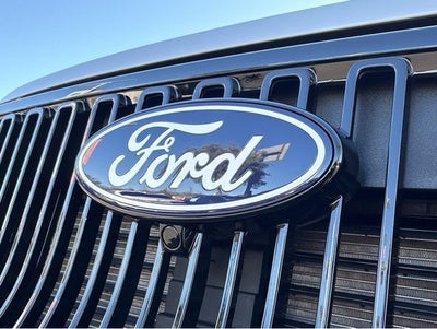 2026 Ford Maverick Maverick Lobo™