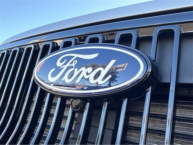 2026 Ford Maverick Maverick Lobo™