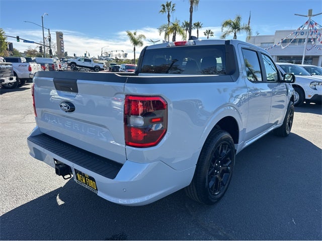 2026 Ford Maverick Maverick Lobo™