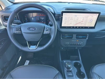 2026 Ford Maverick Maverick Lobo™