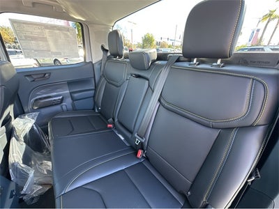 2026 Ford Maverick Maverick Lobo™