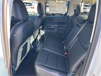 2026 Ford Maverick Maverick Lobo™