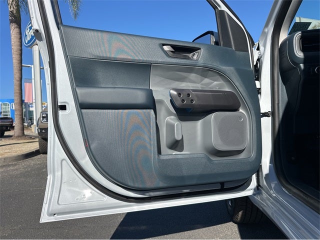 2026 Ford Maverick Maverick Lobo™