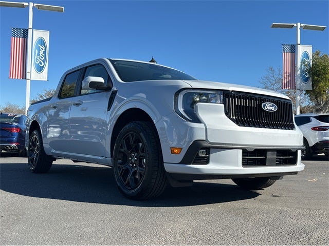 2026 Ford Maverick Maverick Lobo™