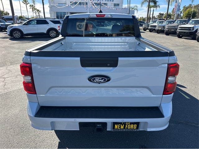 2026 Ford Maverick Maverick Lobo™