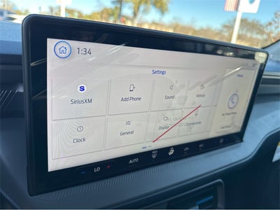 2026 Ford Maverick Maverick Lobo™