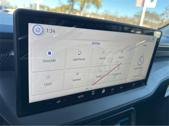 2026 Ford Maverick Maverick Lobo™