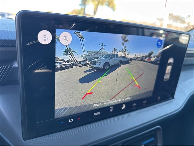 2026 Ford Maverick Maverick Lobo™