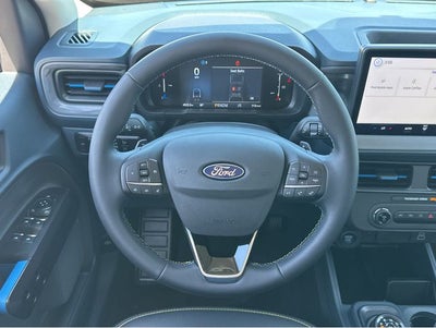 2025 Ford Maverick Lobo™