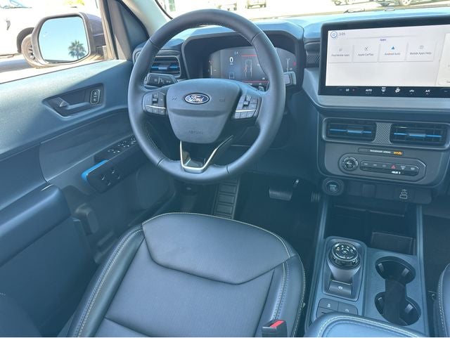 2025 Ford Maverick Lobo™