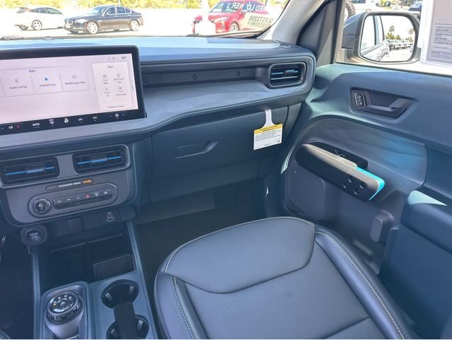 2025 Ford Maverick Lobo Standard - Photo 14