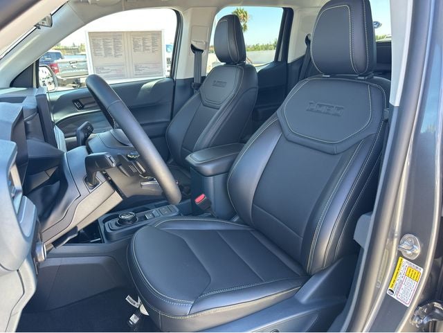 2025 Ford Maverick Lobo Standard - Photo 15