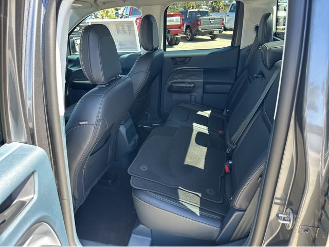 2025 Ford Maverick Lobo Standard - Photo 17