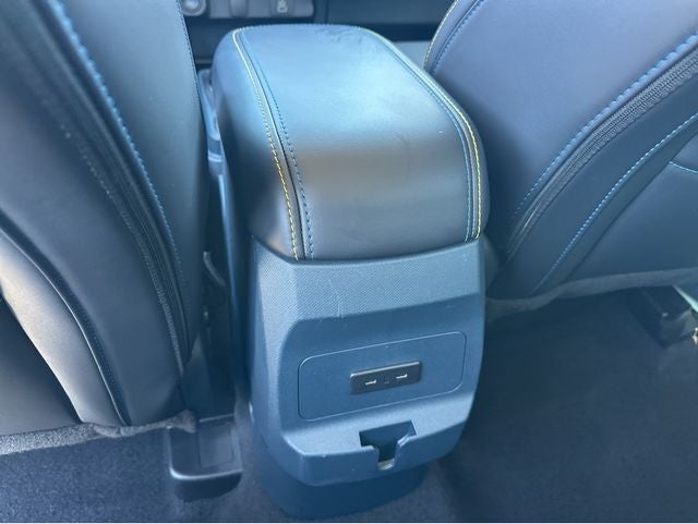 2025 Ford Maverick Lobo Standard - Photo 22