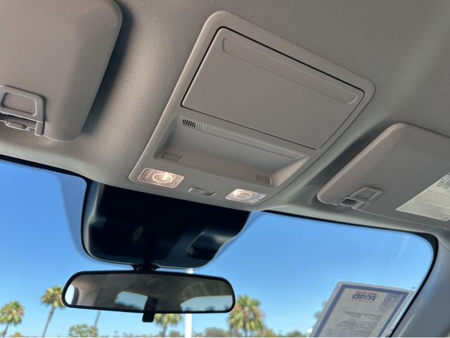 2025 Ford Maverick Lobo Standard - Photo 23