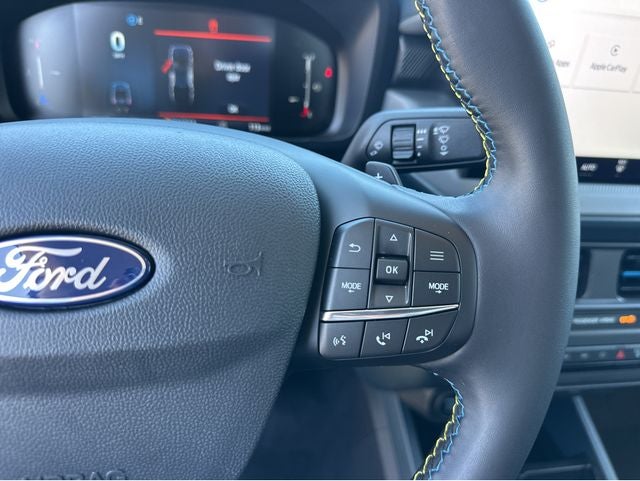 2025 Ford Maverick Lobo Standard - Photo 25