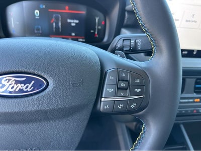 2025 Ford Maverick Lobo™
