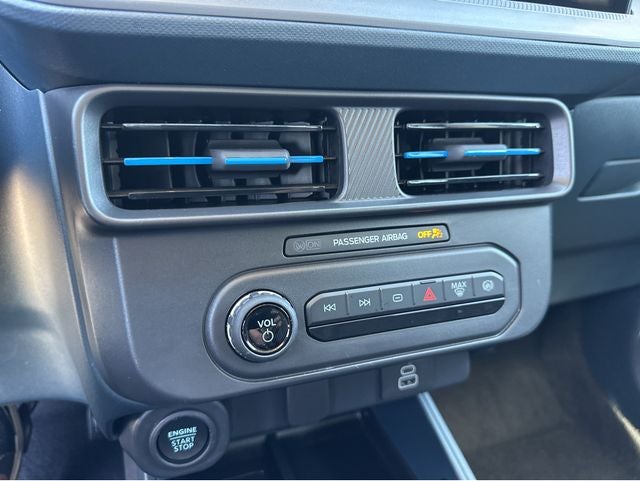 2025 Ford Maverick Lobo Standard - Photo 27