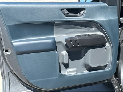2025 Ford Maverick Lobo™