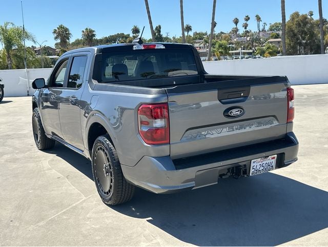 2025 Ford Maverick Lobo™